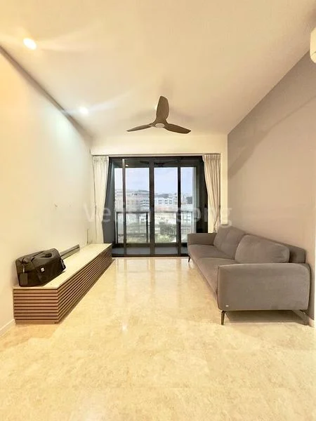 2 Bed Condo for Rent in  Botanique At Bartley - Image 1