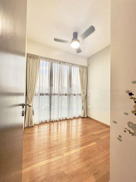 2 Bed Condo for Rent in  Botanique At Bartley - Image 6