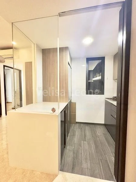 2 Bed Condo for Rent in  Botanique At Bartley - Image 4