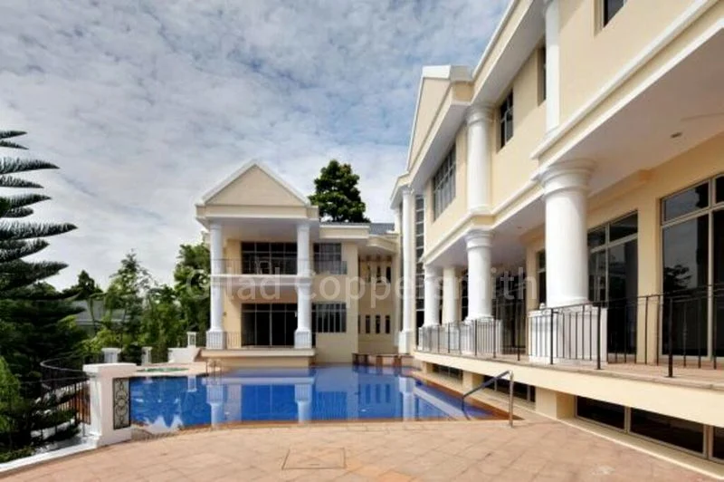 6 Bed Bungalow (Landed) for Rent in  Villas Holland - Image 12