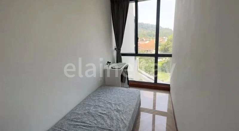 2 Bed Condo for Rent in  Urban Treasures - Image 1