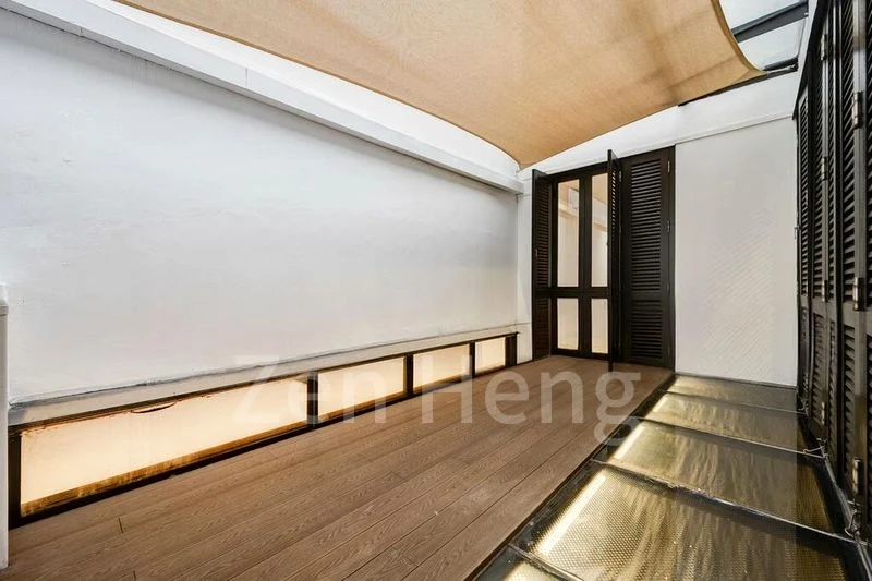 Shop / Shophouse for Rent: Telok Ayer Shop Houses - Image 5