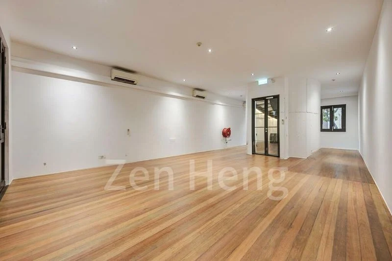 Shop / Shophouse for Rent: Telok Ayer Shop Houses - Image 7