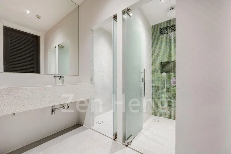 Shop / Shophouse for Rent: Telok Ayer Shop Houses - Image 4