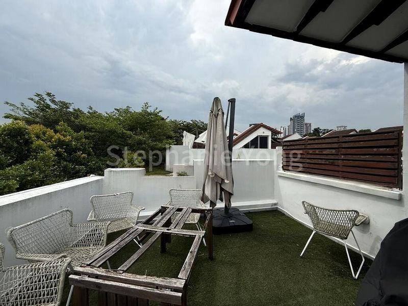 4+1 Bed Cluster House (Landed) for Rent in  The Chancery Residence - Image 10