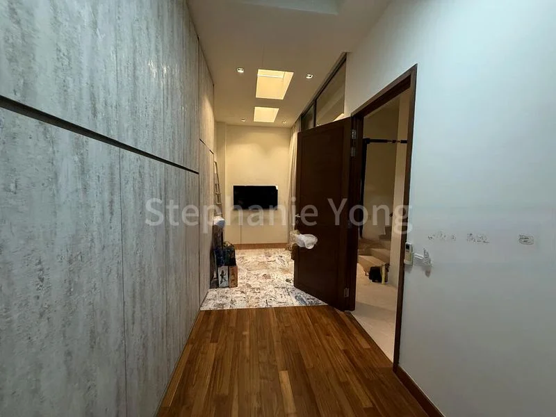 4+1 Bed Cluster House (Landed) for Rent in  The Chancery Residence - Image 8