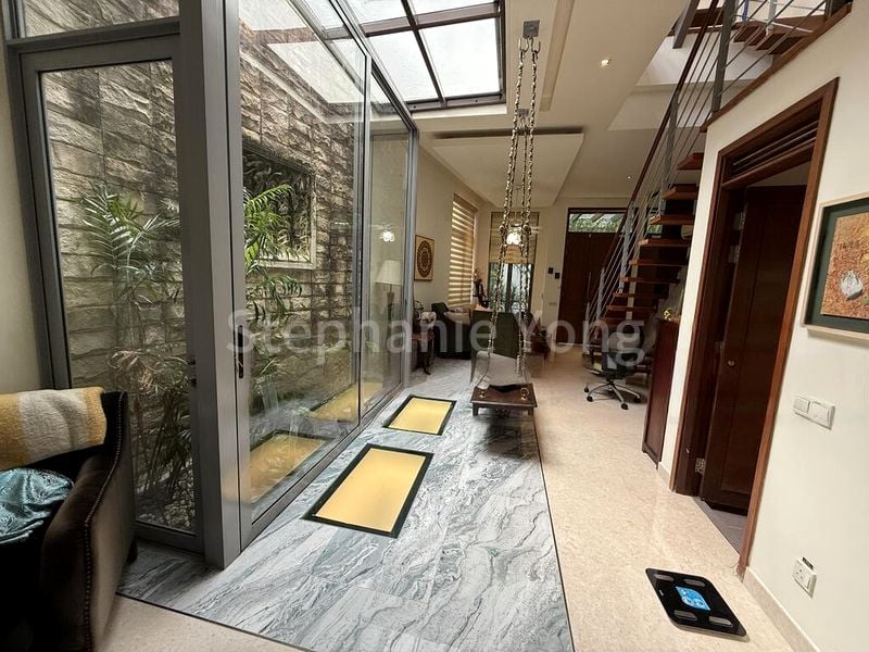 4+1 Bed Cluster House (Landed) for Rent in  The Chancery Residence - Image 9