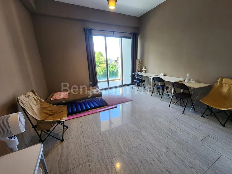 Studio Condo for Rent in  Stratum - Image 1