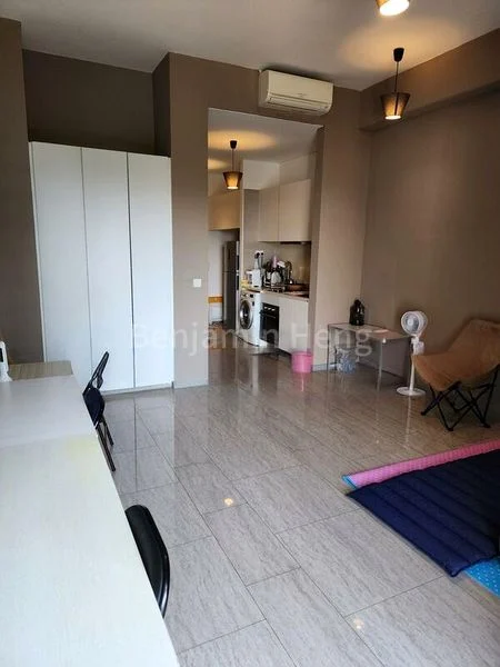 Studio Condo for Rent in  Stratum - Image 3
