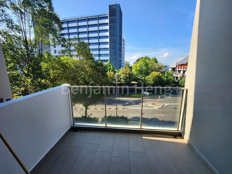 Studio Condo for Rent in  Stratum - Image 4