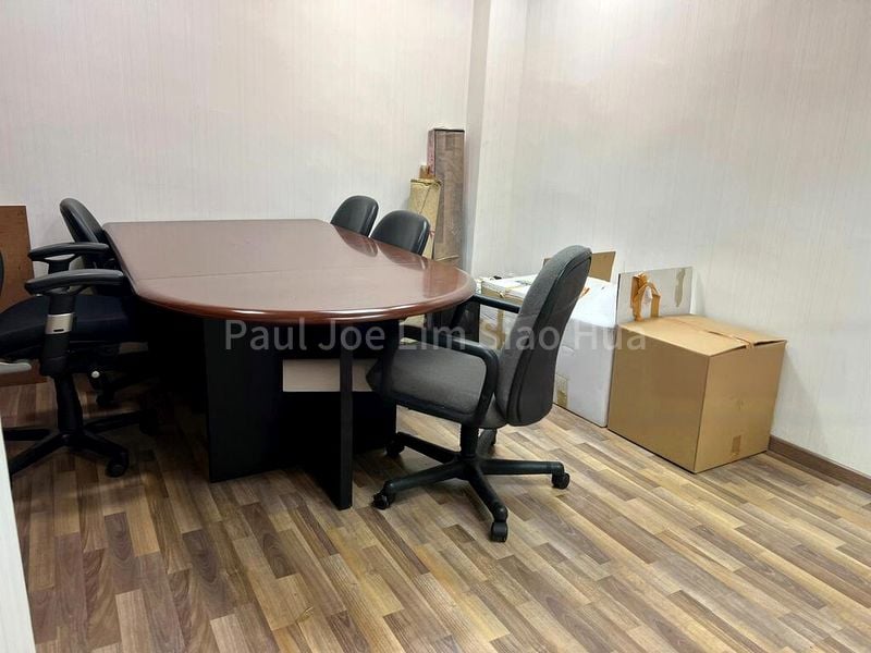 Office for Rent: Textile Centre - Image 7