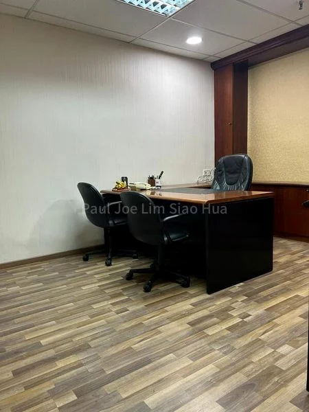 Office for Rent: Textile Centre - Image 1
