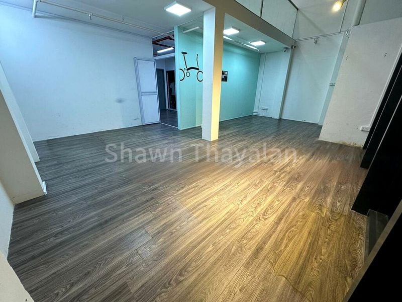 Light Industrial (B1) for Sale: Oxley BizHub - Image 1