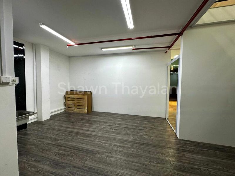 Light Industrial (B1) for Sale: Oxley BizHub - Image 8