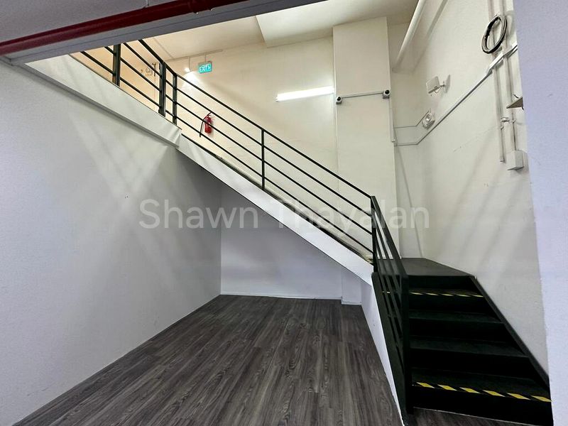 Light Industrial (B1) for Sale: Oxley BizHub - Image 9