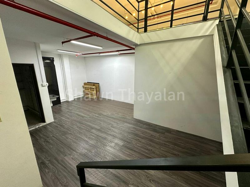 Light Industrial (B1) for Sale: Oxley BizHub - Image 7