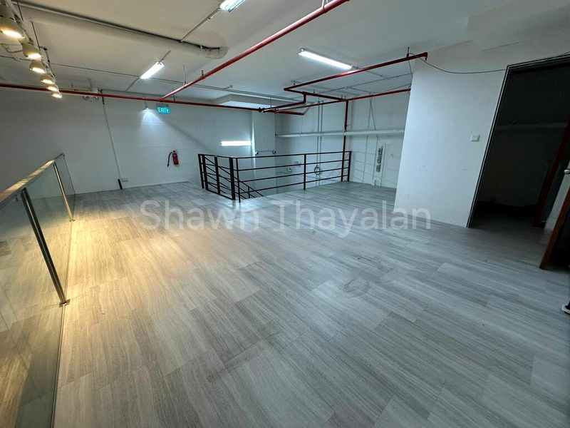 Light Industrial (B1) for Sale: Oxley BizHub - Image 10