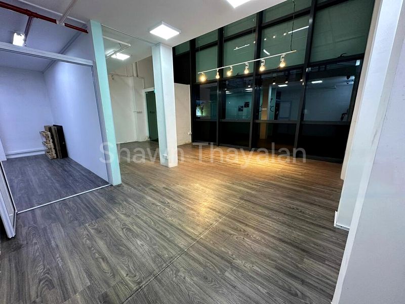 Light Industrial (B1) for Sale: Oxley BizHub - Image 15