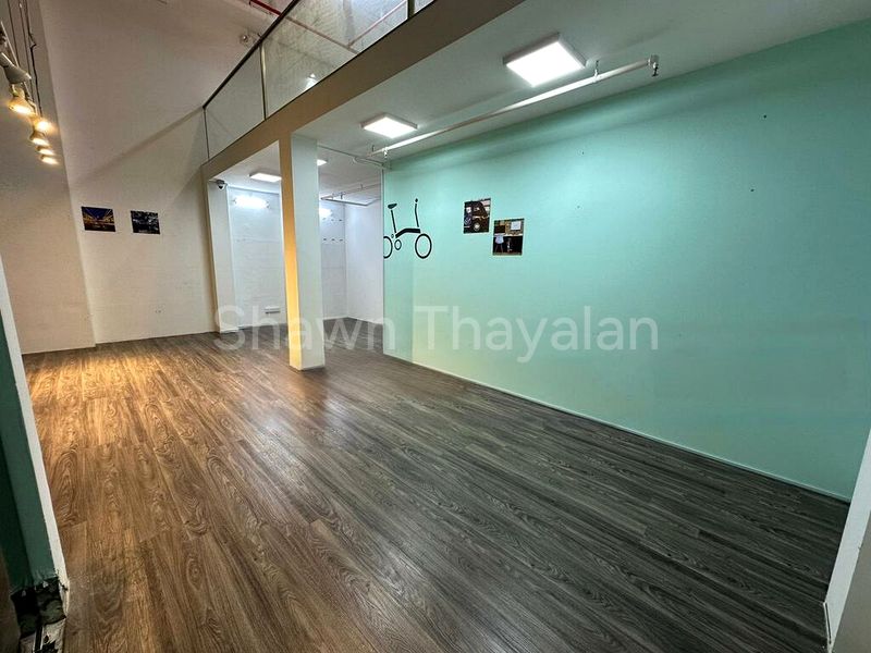 Light Industrial (B1) for Sale: Oxley BizHub - Image 13