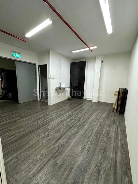 Light Industrial (B1) for Sale: Oxley BizHub - Image 5