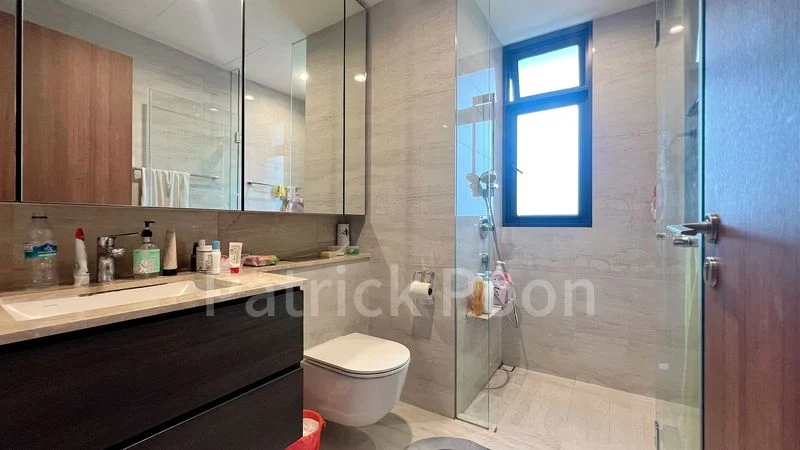 3 Bed Condo for Sale in  Fourth Avenue Residences - Image 2