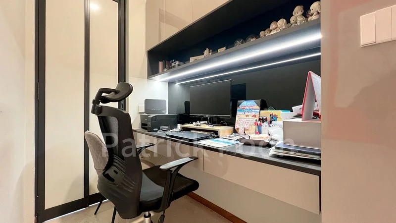 3 Bed Condo for Sale in  Fourth Avenue Residences - Image 5