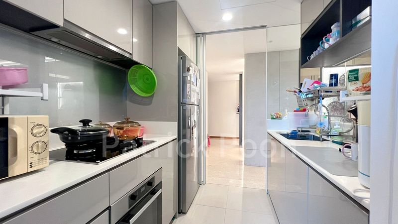 3 Bed Condo for Sale in  Fourth Avenue Residences - Image 8