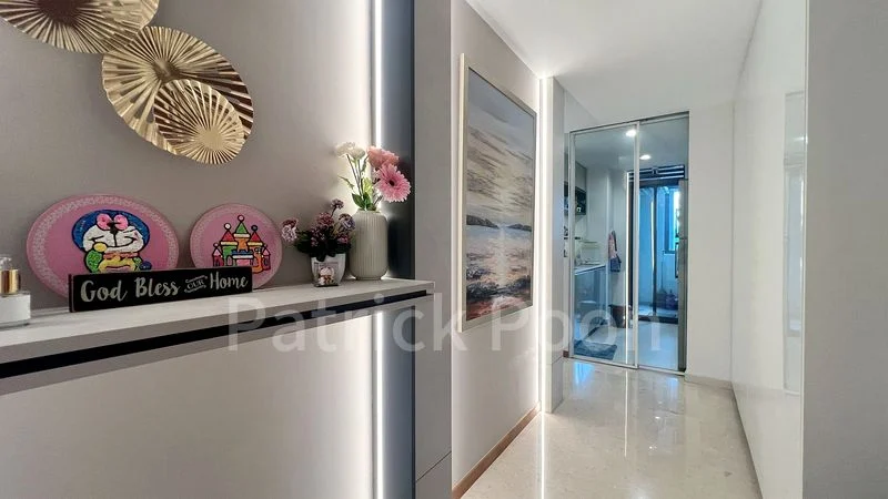 3 Bed Condo for Sale in  Fourth Avenue Residences - Image 1