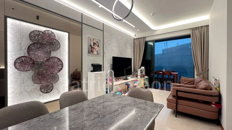 3 Bed Condo for Sale in  Fourth Avenue Residences - Image 6