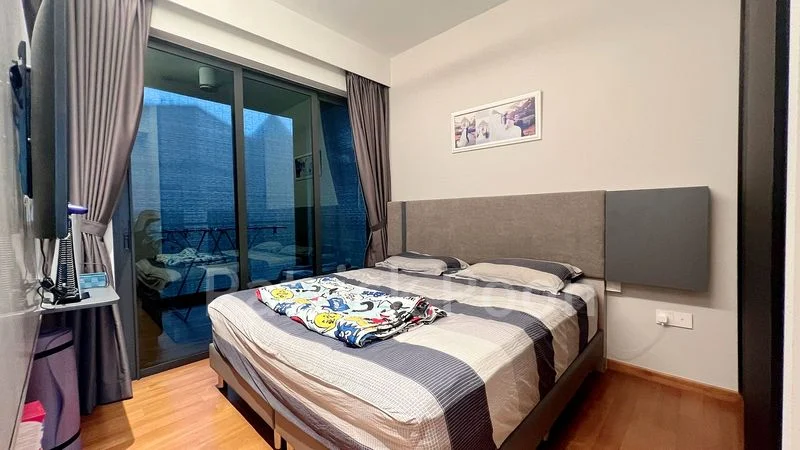 3 Bed Condo for Sale in  Fourth Avenue Residences - Image 3