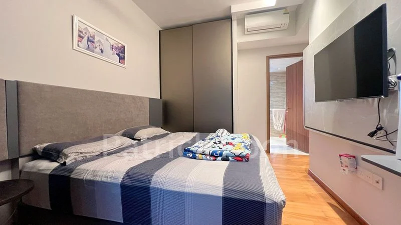 3 Bed Condo for Sale in  Fourth Avenue Residences - Image 10