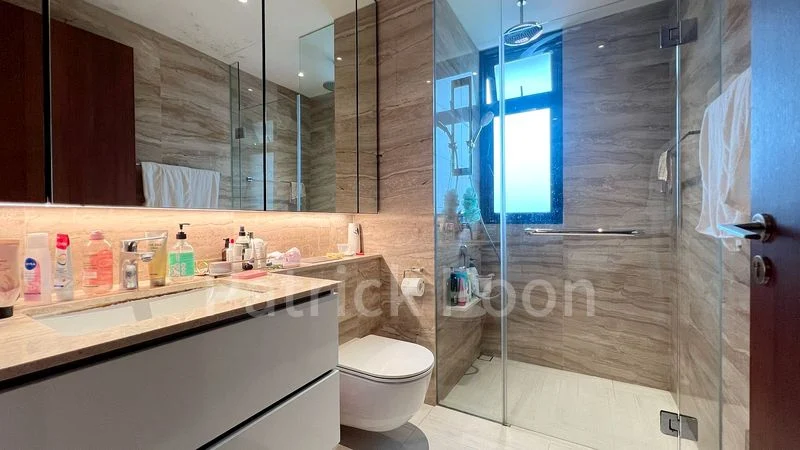 3 Bed Condo for Sale in  Fourth Avenue Residences - Image 9