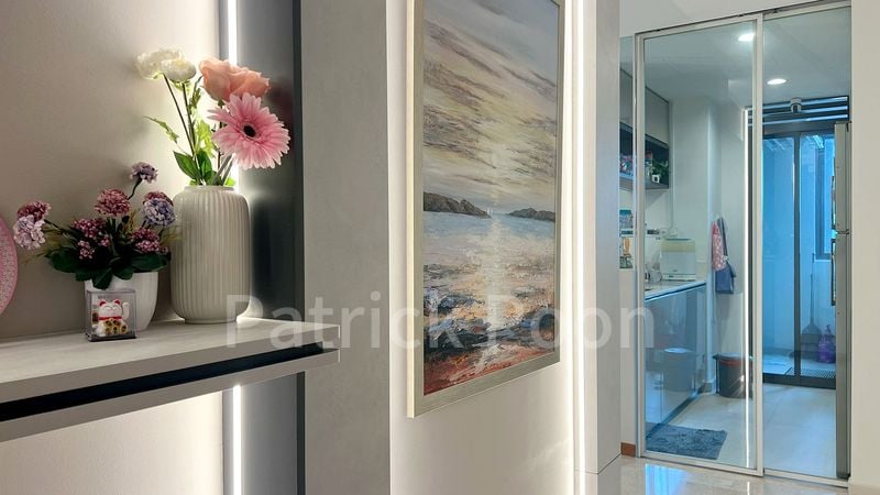3 Bed Condo for Sale in  Fourth Avenue Residences - Image 7