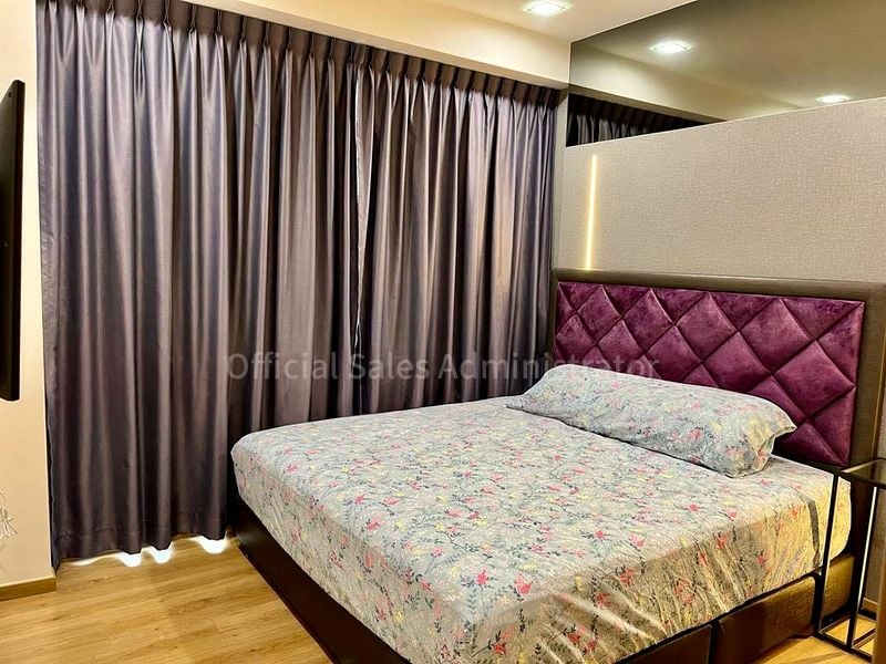 3 Bed Executive Condo for Rent in  The Vales - Image 7