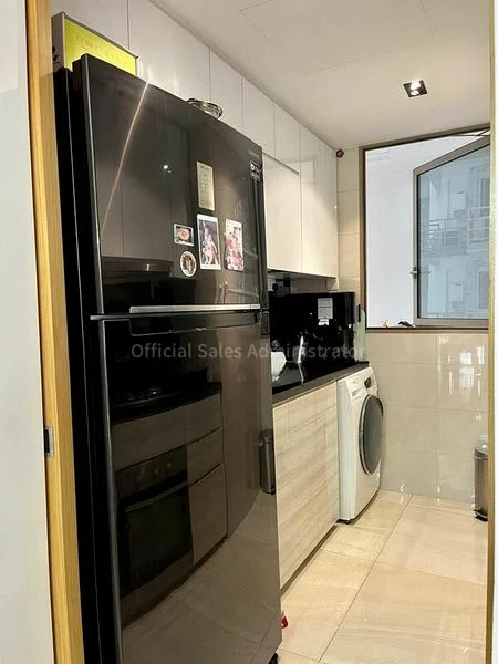 3 Bed Executive Condo for Rent in  The Vales - Image 2