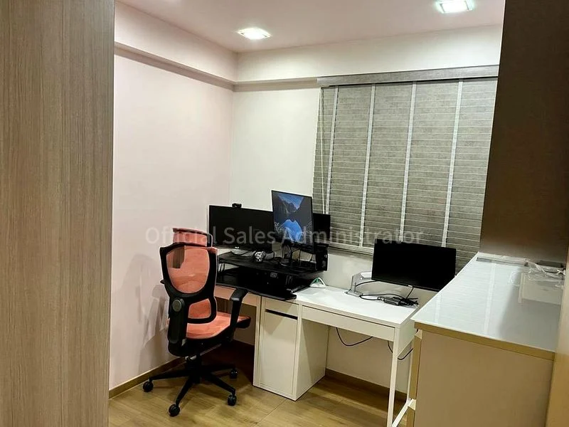 3 Bed Executive Condo for Rent in  The Vales - Image 5