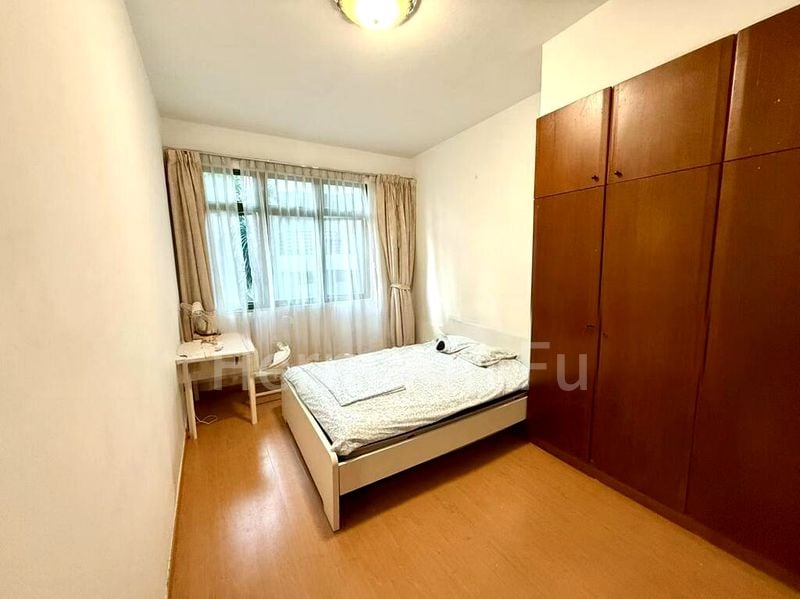 Master Room (Condo) for Rent in  Signature Park - Image 6