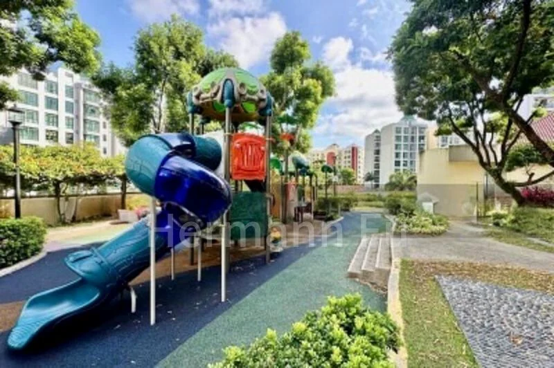 Master Room (Condo) for Rent in  Signature Park - Image 4