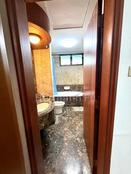 Master Room (Condo) for Rent in  Signature Park - Image 5