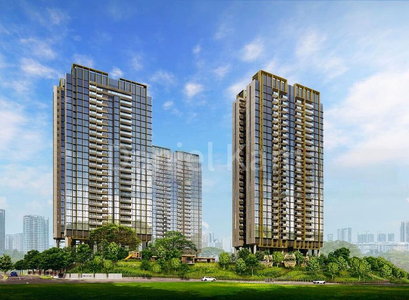 5 Bed Condo for Sale in  HDB Hub - Image 17