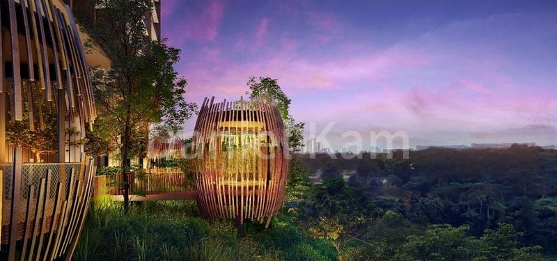 5 Bed Condo for Sale in  HDB Hub - Image 16