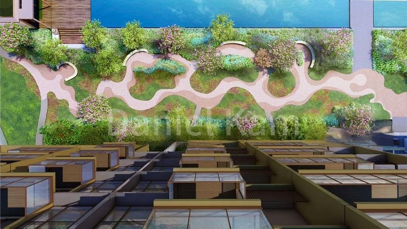 5 Bed Condo for Sale in  HDB Hub - Image 14