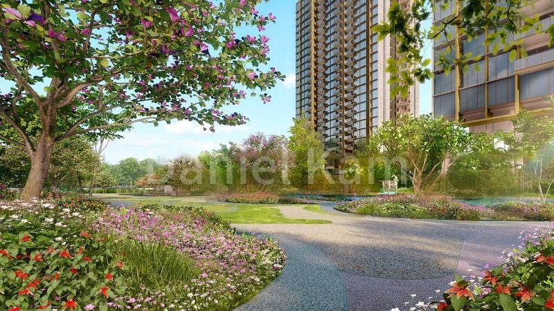 5 Bed Condo for Sale in  HDB Hub - Image 1