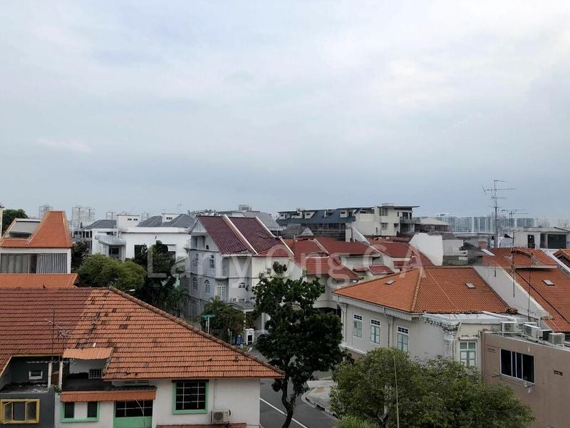 Studio Condo for Rent in  Fruition - Image 2