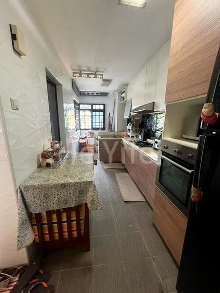 4 Room (4STD) HDB for Rent in  690A Choa Chu Kang Crescent - Image 3