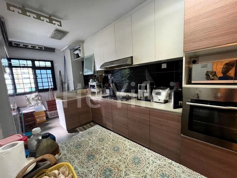 4 Room (4STD) HDB for Rent in  690A Choa Chu Kang Crescent - Image 5