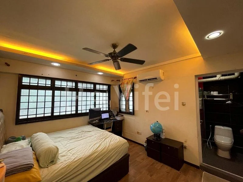 4 Room (4STD) HDB for Rent in  690A Choa Chu Kang Crescent - Image 7