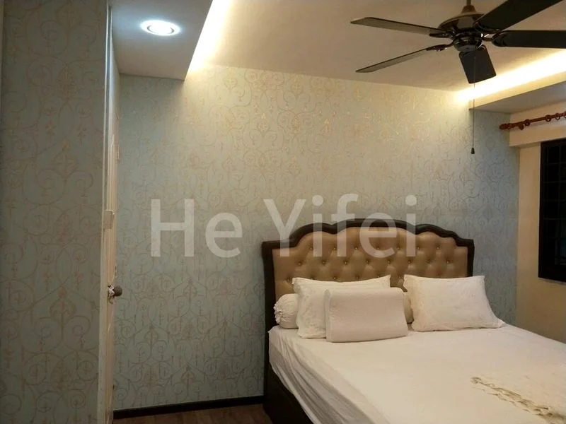 4 Room (4STD) HDB for Rent in  690A Choa Chu Kang Crescent - Image 4