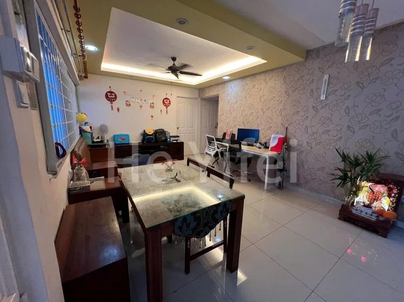 4 Room (4STD) HDB for Rent in  690A Choa Chu Kang Crescent - Image 10