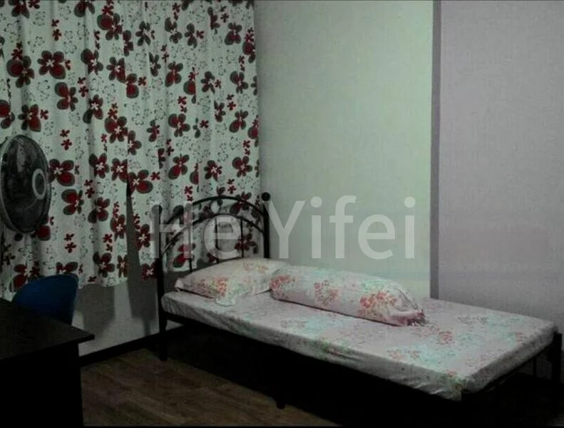 4 Room (4STD) HDB for Rent in  690A Choa Chu Kang Crescent - Image 6